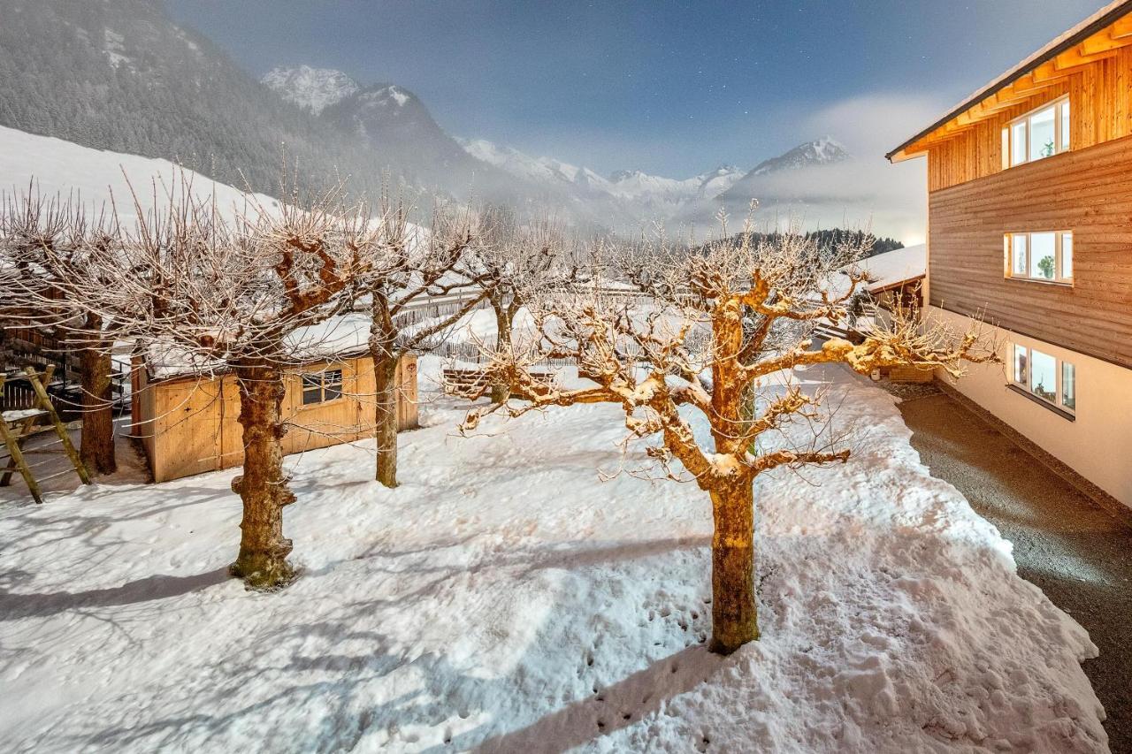 Hotel Kuehberg Oberstdorf Exterior photo