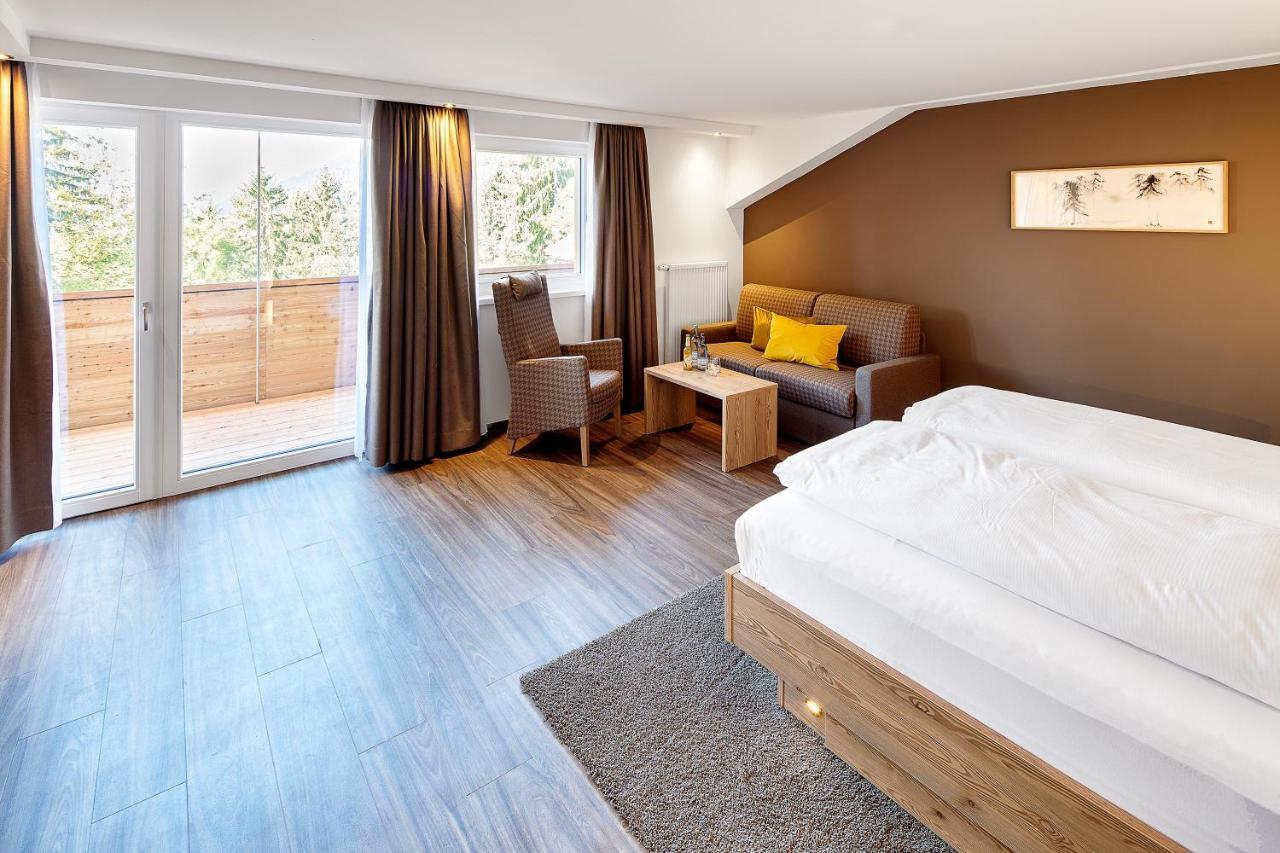 Hotel Kuehberg Oberstdorf Exterior photo