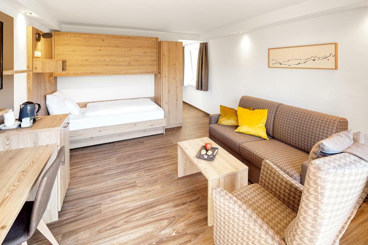 Hotel Kuehberg Oberstdorf Exterior photo